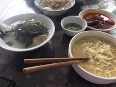 -渔桥李记奶汤面(东街店)