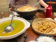 -肖记公安牛肉鱼杂馆·省级非物质文化遗产(三角路直营店)