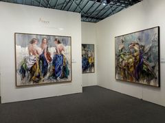 -东浩兰生上海世博展览馆