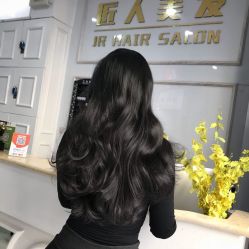 -DL HAIR SALON