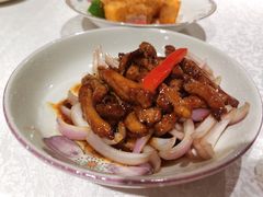 -红棉中餐厅·广州海航威斯汀酒店