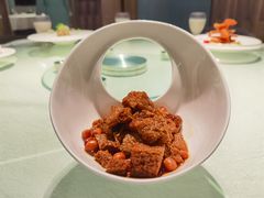 四喜烤麸-春申里餐厅(银泰in99店)