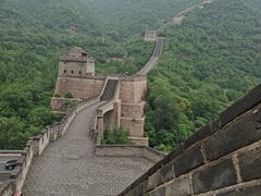 -居庸关长城