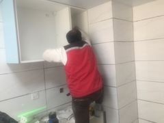 -佰丽爱家全屋定制(汶水店)