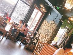 大堂-常和州·夜宵大排档(常州单店)