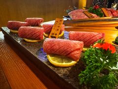 -本寻烧肉酒场(双井店)
