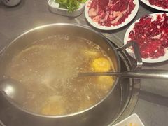 -贵宾牛·潮汕牛肉火锅(珠池总店)
