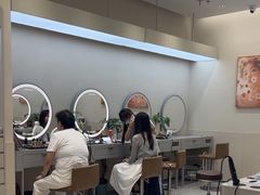 -天真蓝照相馆(五角场百联又一城店)