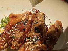 -BE BRIGHT KITCHEN(正佳广场店)