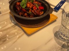 -鹿港小镇(霄云店)