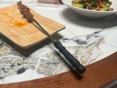 -巴依老爷新疆美食(常营店)