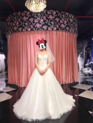 -珠海女王嫁衣馆(珠海左右创意园店)