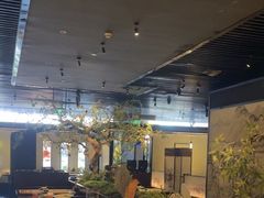 -绿茶餐厅(壹方天地店)