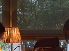 -咖法森林·咖啡  酒吧(天河店)