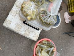 -东仓门早市