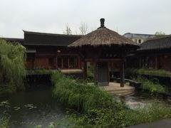 陈武帝故宫-陈武帝故宫