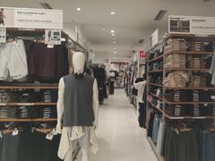 -优衣库(珠海华发商都店)