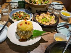 -云海肴·汽锅鸡·云南菜(广安门天虹店)