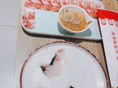 -彤德莱牛肉火锅(双港店)