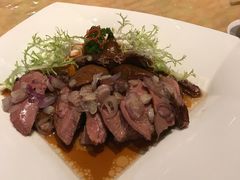 -8餐厅(新葡京酒店)