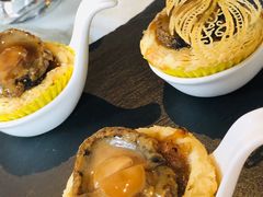 鲍鱼酥-宝丽轩中餐厅BAOLIXUAN