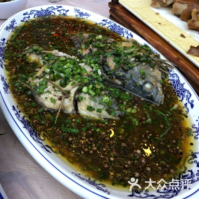 陈蹄花-图片-垫江县美食-大众点评网