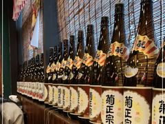 -小川洋风料理(汉街店)