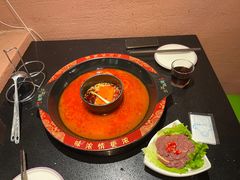 -三江两海老火锅(北京首店)