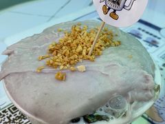 芋泥牛奶冰-糖潮糖水铺(省府店)