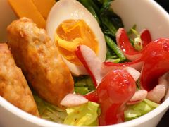 宝宝不能忍·激萌儿童定食-dodonpa.墩墩伐 便当食堂(博华广场店)