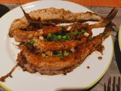 -松咖啡自助餐厅·松北香格里拉