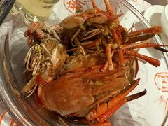 -小林哥的海鲜馆·夜宵烧烤(渔人码头店)