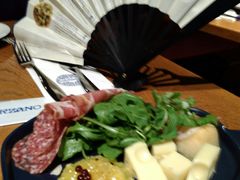 -玛尚诺意式餐厅(官舍店)