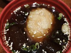 -天妇罗内顺田(罗湖店)