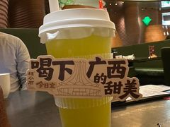 -桂小厨广西菜(万象城店)