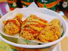 -德克士(腾达店)