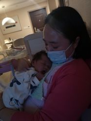 -大美臻喜母婴(南坪店)