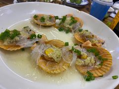 -板桥海鲜广场(文明东店)