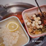 正宗的成都牛油串串‼️喳哇