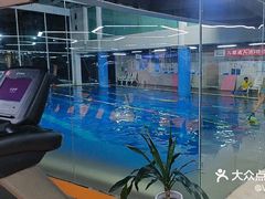 -中航健身会(碧海云天店)