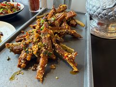 -桥边小楼·手工云南菜·丽江地标美食