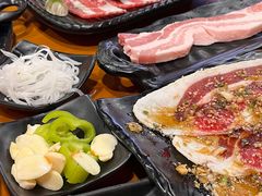 -杀猪天·韩国烤肉(总店)