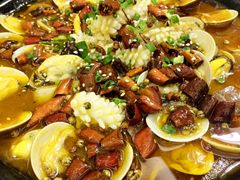 -榕意·川味之美(深业上城店)