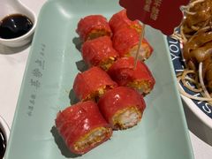 -喜势点·糖沙翁手工茶点·本地人茶居(永庆坊店)