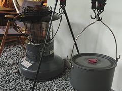 -J Create城市露营咖啡·简餐·宠物(上海动物园店)