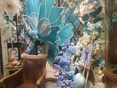 -秘密旅行Bonjour(黑金冠 江南西店)