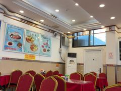-华天延吉餐厅(西安门一店)