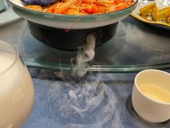 -香雪海饭店中餐厅(人民桥店)