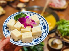 -楠火锅(昆山金鹰店)