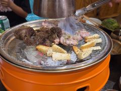-味家烤肉烤鳗鱼牛排(西塔旗舰店)